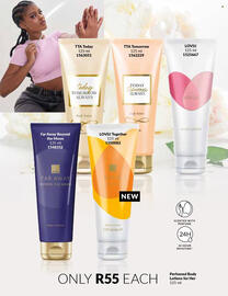 AVON catalogue Page 87