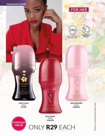 AVON catalogue Page 88