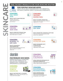 AVON catalogue Page 90