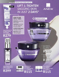 AVON catalogue Page 94