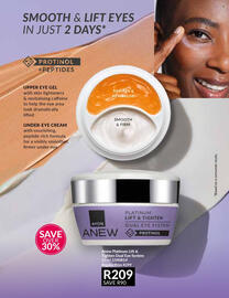 AVON catalogue Page 95