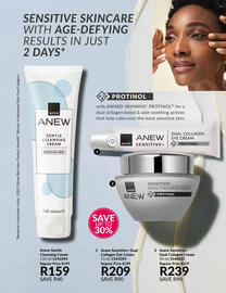 AVON catalogue Page 97