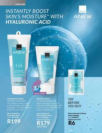 AVON catalogue Page 98