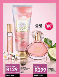 AVON catalogue Page 11