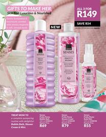 AVON catalogue Page 12