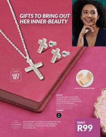 AVON catalogue Page 14
