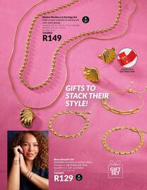 AVON catalogue Page 15
