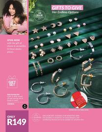 AVON catalogue Page 16