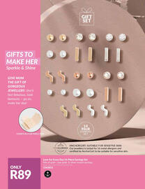 AVON catalogue Page 17
