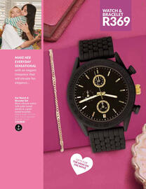 AVON catalogue Page 19