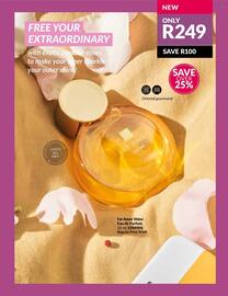 AVON catalogue Page 2