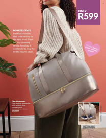AVON catalogue Page 21