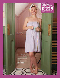 AVON catalogue Page 25