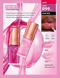 AVON catalogue Page 26