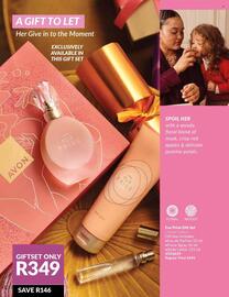 AVON catalogue Page 6