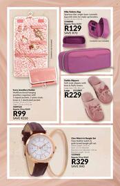 AVON catalogue Page 14