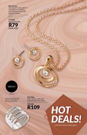 AVON catalogue Page 7
