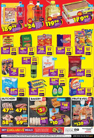 Shoprite catalogue Page 2