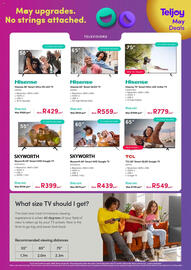 Teljoy catalogue Page 2