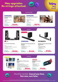 Teljoy catalogue Page 3