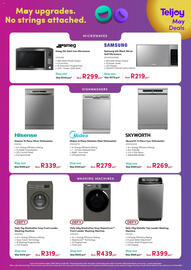 Teljoy catalogue Page 4