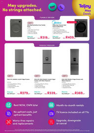Teljoy catalogue Page 6