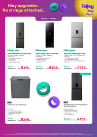 Teljoy catalogue Page 7