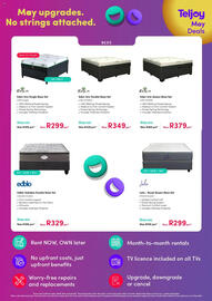 Teljoy catalogue Page 8