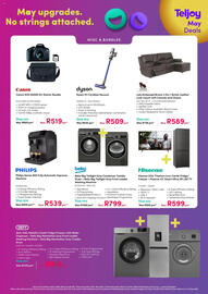 Teljoy catalogue Page 9
