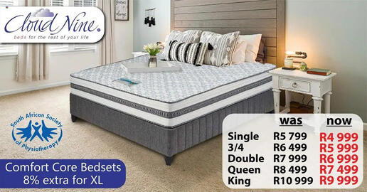 Tafelberg Furnishers catalogue Page 13