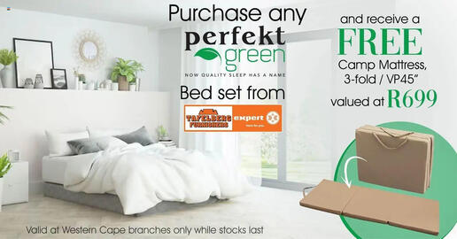 Tafelberg Furnishers catalogue Page 15