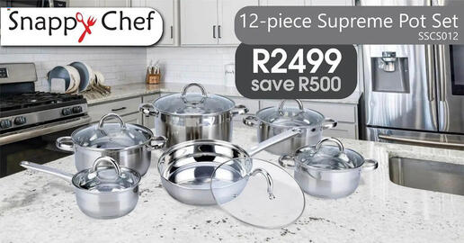 Tafelberg Furnishers catalogue Page 3