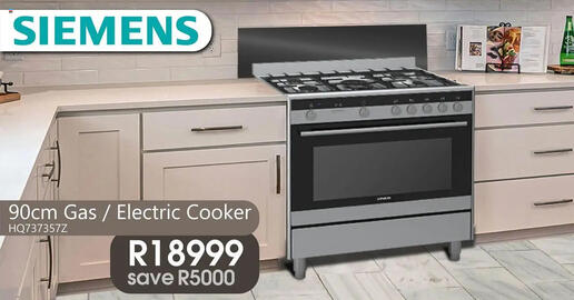 Tafelberg Furnishers catalogue Page 6