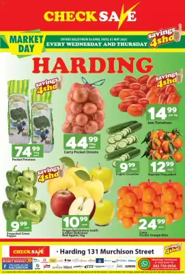 Check Save catalogue