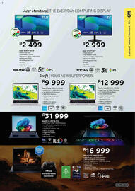 Computer Mania catalogue Page 11