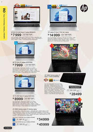 Computer Mania catalogue Page 12