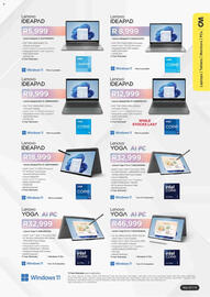 Computer Mania catalogue Page 15