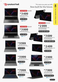 Computer Mania catalogue Page 19