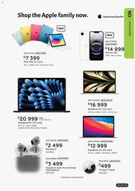 Computer Mania catalogue Page 29