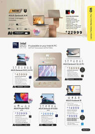 Computer Mania catalogue Page 3