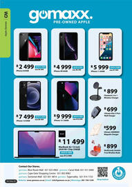 Computer Mania catalogue Page 30