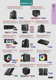 Computer Mania catalogue Page 31