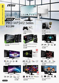 Computer Mania catalogue Page 34