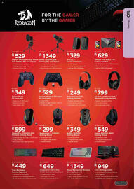 Computer Mania catalogue Page 35