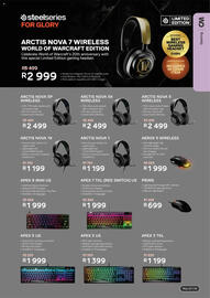 Computer Mania catalogue Page 37