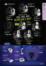 Computer Mania catalogue Page 39