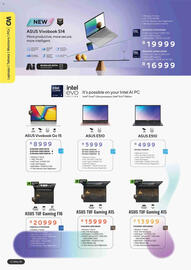 Computer Mania catalogue Page 4