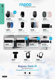Computer Mania catalogue Page 40
