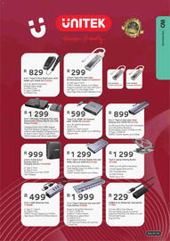 Computer Mania catalogue Page 41