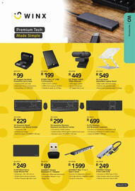 Computer Mania catalogue Page 43
